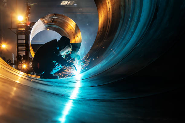 Best Pipe Welding in Biola, CA
