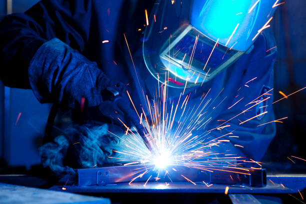 Best Automotive Welding in Biola, CA