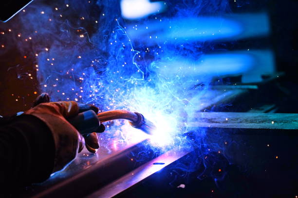Affordable Welder Services in Biola, CA