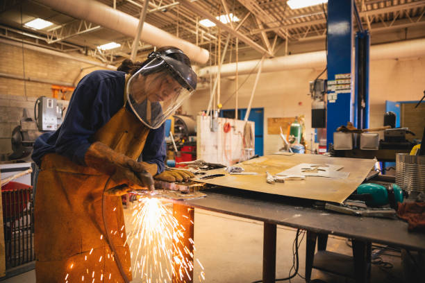 Best Structural Steel Welding in Biola, CA
