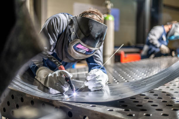 Best Automation and Robotic Welding in Biola, CA