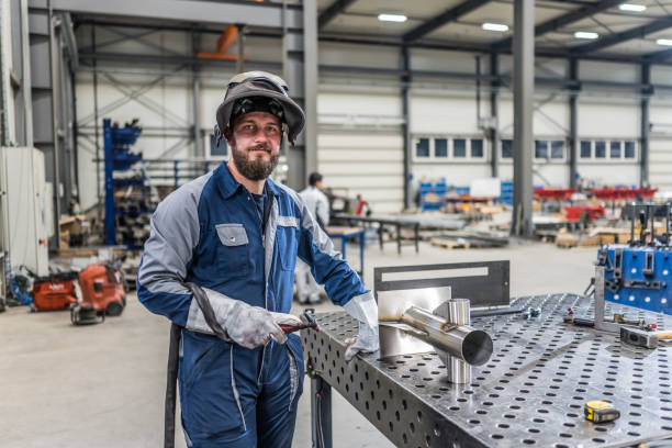 Best Aerospace and Defense Welding in Biola, CA