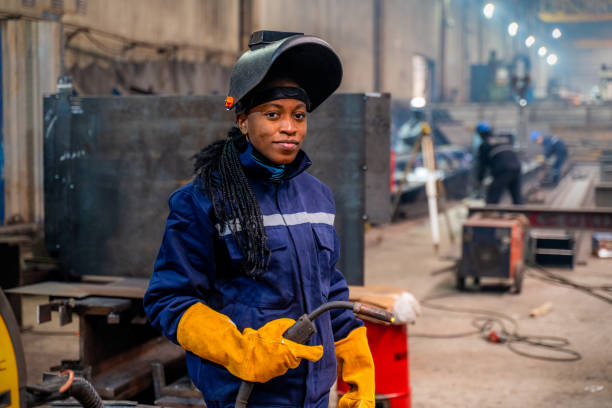 Best Food and Beverage Processing Equipment Welding in Biola, CA