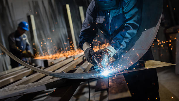 Best Artistic and Custom Metal Fabrication in Biola, CA