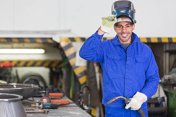 Best Artistic and Custom Metal Fabrication in Biola, CA