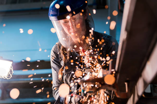 Trusted Biola, CA Welder & Metal Fabrication Experts