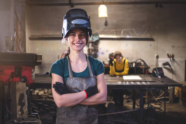 Professional Welder & Metal Fabrication in Biola, CA